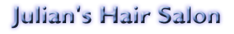 Julians Hair Salon